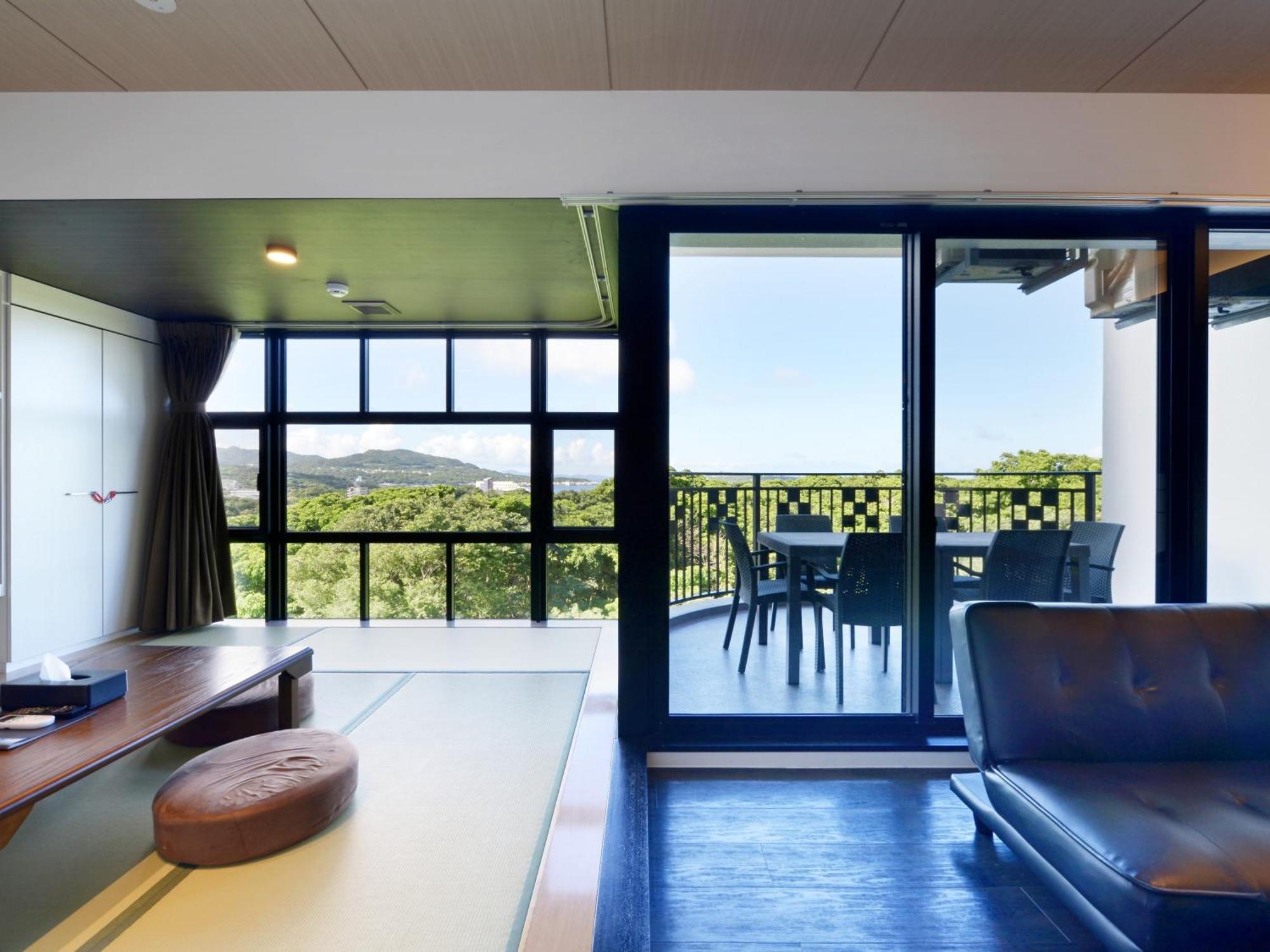 Karry Condo Churaumi Motobu Exterior foto