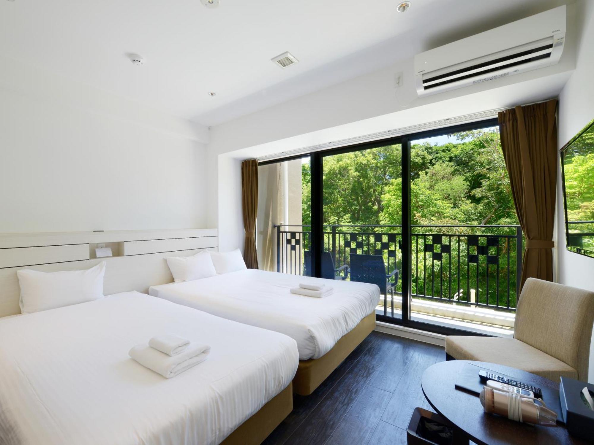 Karry Condo Churaumi Motobu Exterior foto