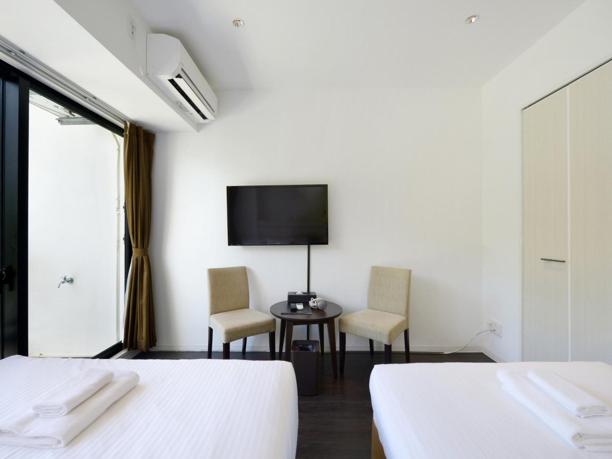 Karry Condo Churaumi Motobu Exterior foto