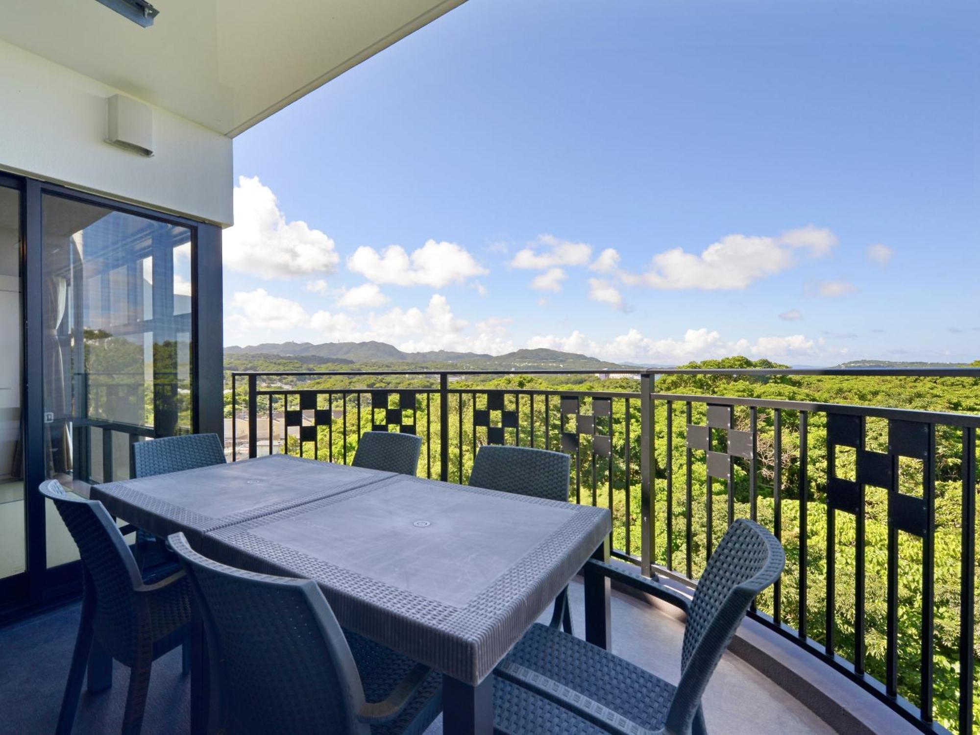 Karry Condo Churaumi Motobu Exterior foto