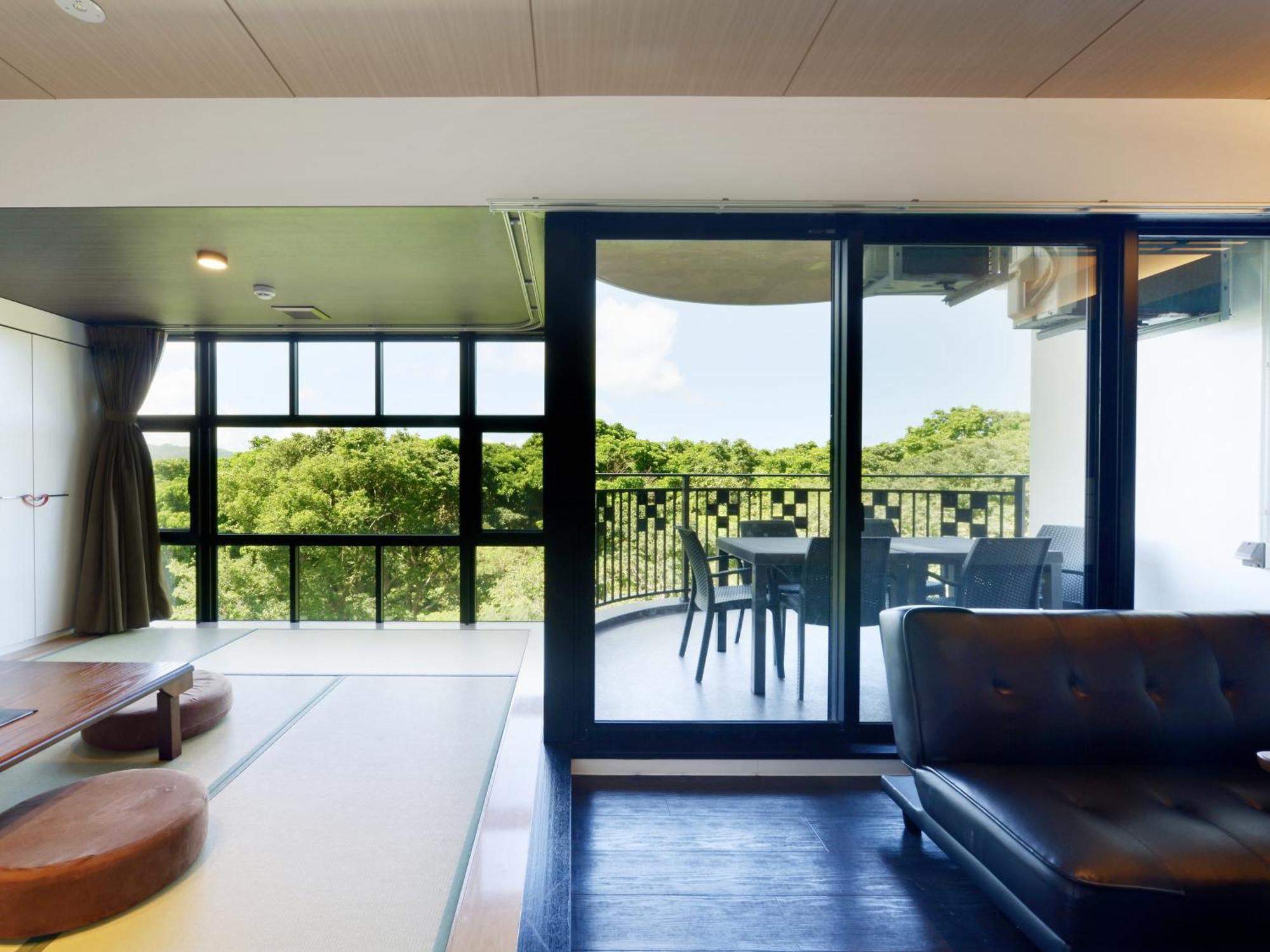 Karry Condo Churaumi Motobu Exterior foto